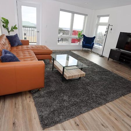 1Br Luxury Apartment Peabody Unit 709 Extérieur photo