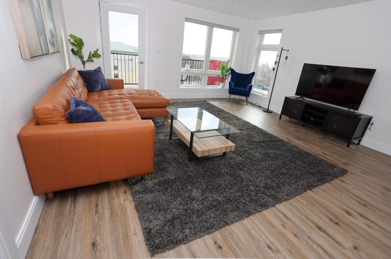 1Br Luxury Apartment Peabody Unit 709 Extérieur photo