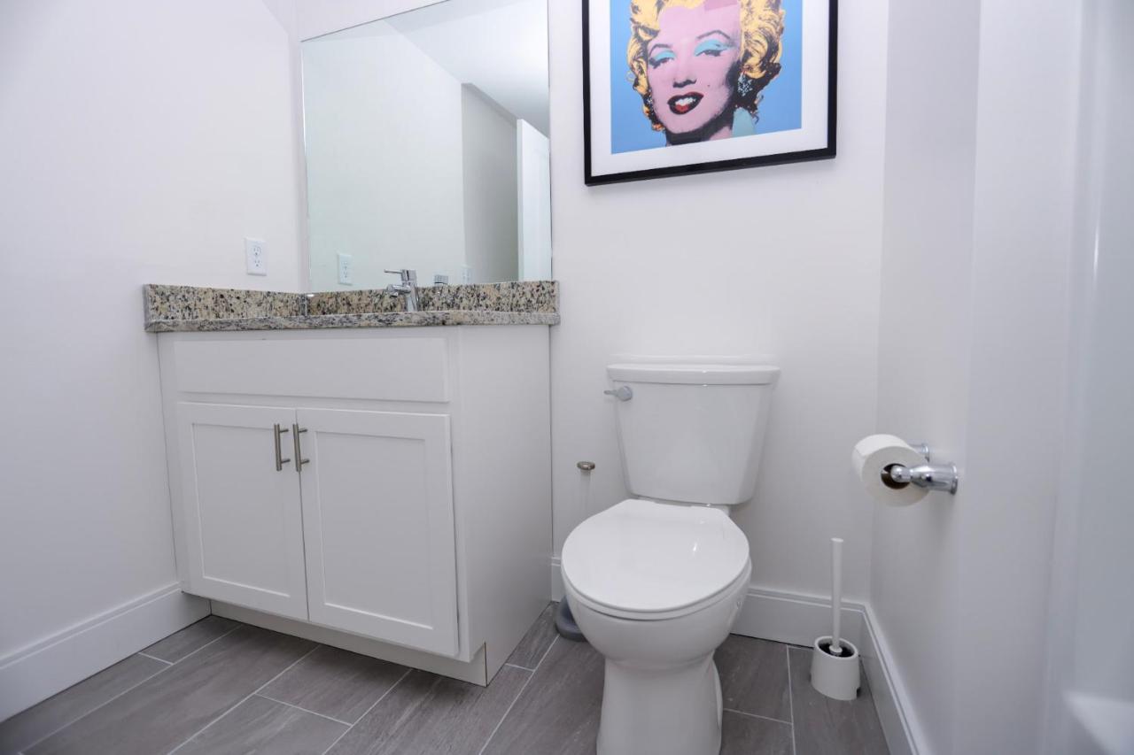 1Br Luxury Apartment Peabody Unit 709 Extérieur photo