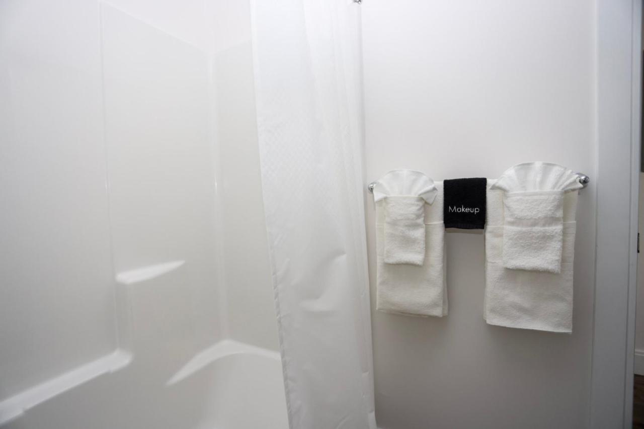 1Br Luxury Apartment Peabody Unit 709 Extérieur photo