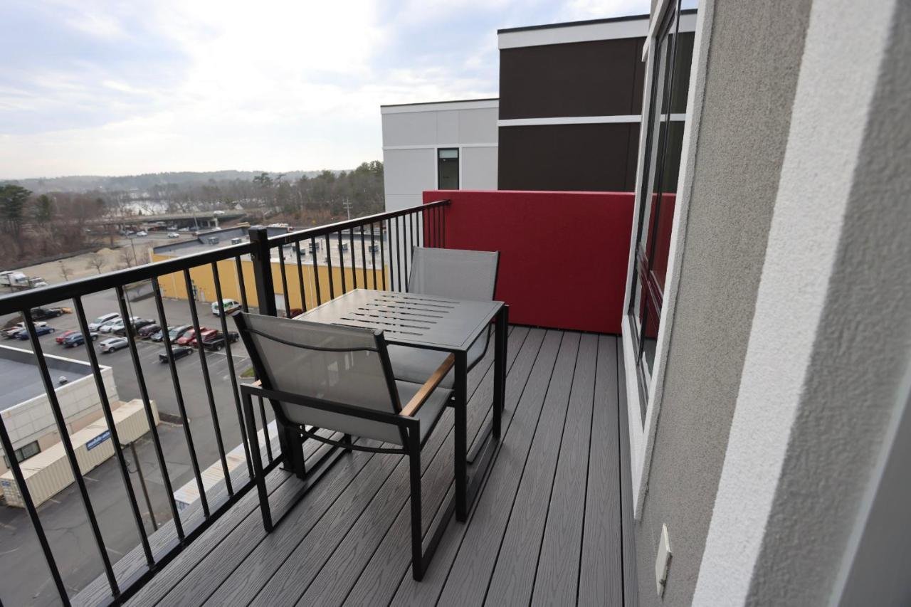 1Br Luxury Apartment Peabody Unit 709 Extérieur photo