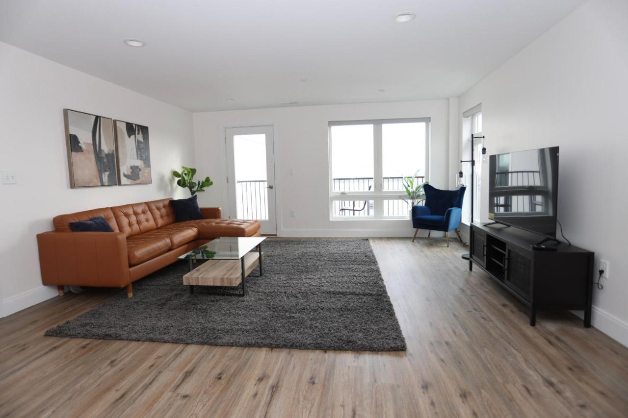 1Br Luxury Apartment Peabody Unit 709 Extérieur photo